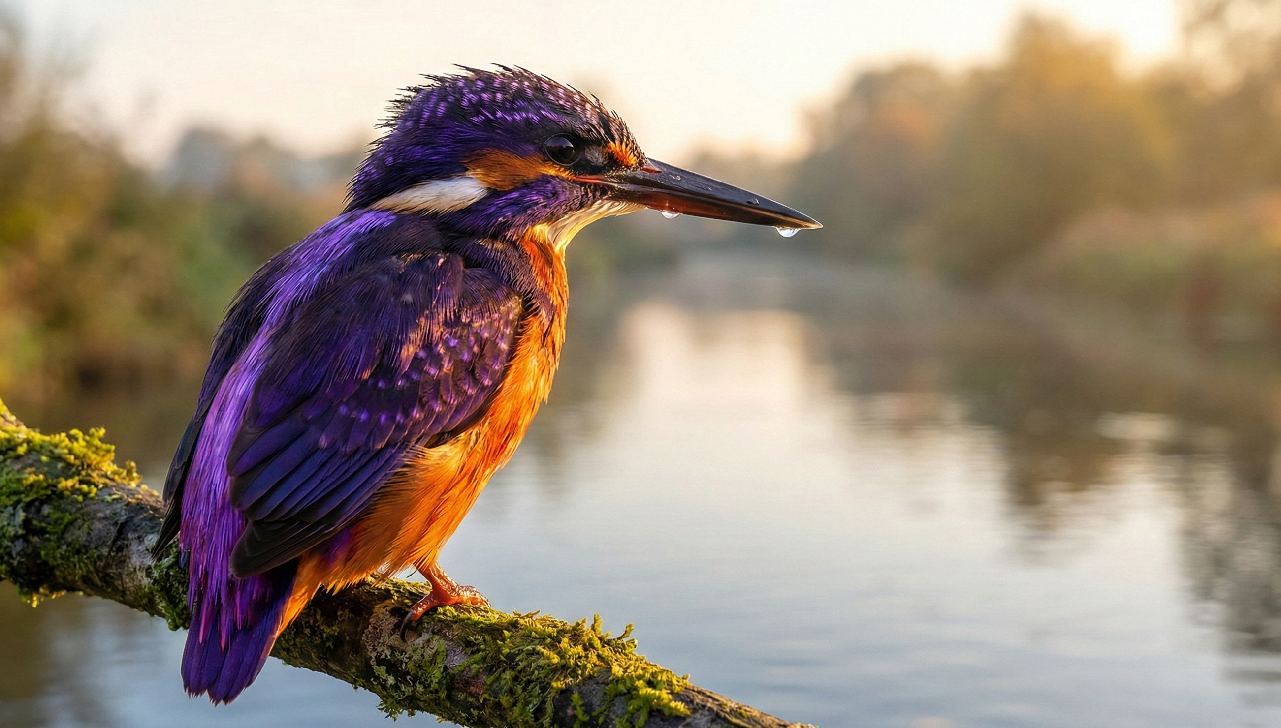 Phonos Interface Visualization